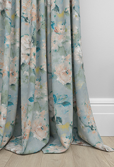 Harmony, Blossom - Made to Measure Curtains